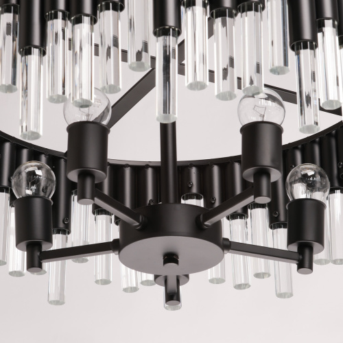 Люстра De City Бриз фото 10 Люстра De City Бриз фото 10