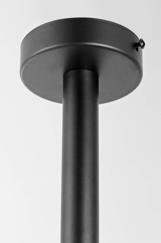 Подвесной светильник Lampit TP 2007-2 BK фото 3