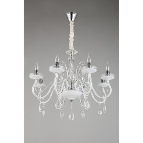 Люстра подвесная APL.628.03.08 фото 5