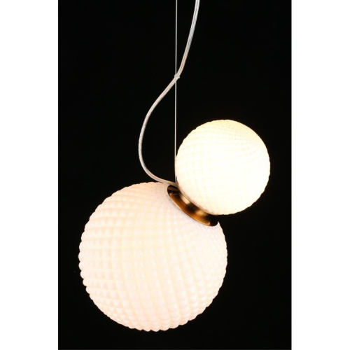 Светильник подвесной APL.301.06.02 фото 3