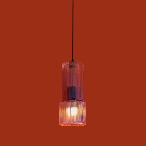 Подвесной светильник Freya FR5599PL-01CFL фото 4
