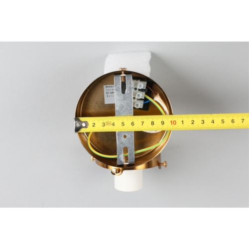 Светильник настенный (Бра) APL.765.01.01 фото 7