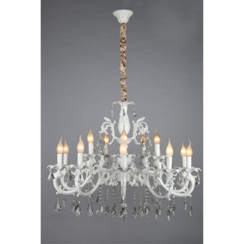 Люстра подвесная OML-30807-15 фото 6