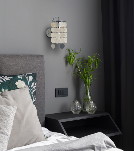 Бра De City Эмилия фото 3