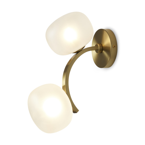 Настенный светильник (бра) Freya FR5444WL-02BS фото 3