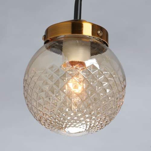 Люстра потолочная De City Вита 220012905 фото 2