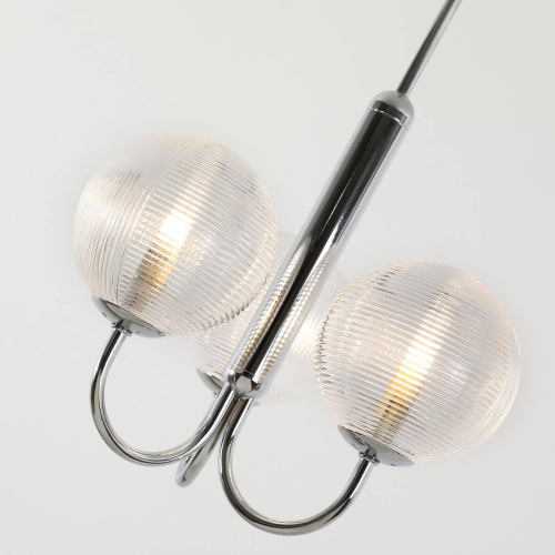 Подвесная люстра Favourite Idem 2724-3P фото 4