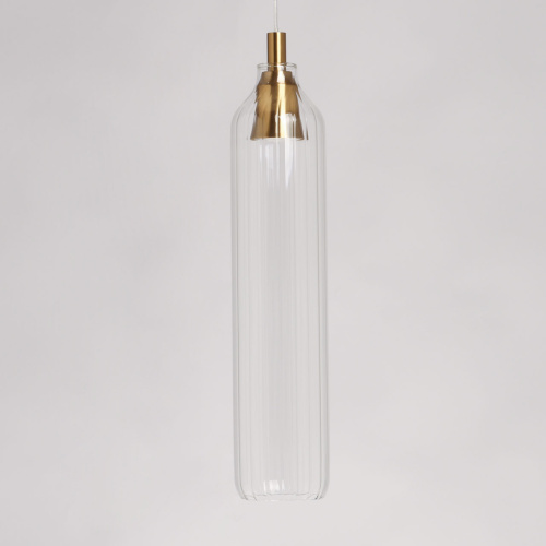 Подвесной светильник DeMarkt Кьянти 720011801 фото 7