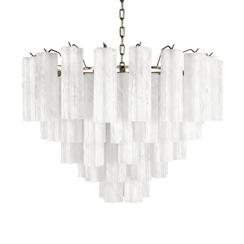 10580/800 White Подвесной светильник LOFT IT Murano фото 7