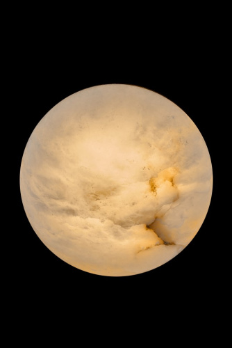 Бра luminosa FL1020-1WM