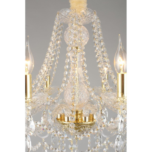 Люстра подвесная APL.755.13.06 фото 5