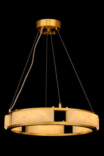 Люстра подвесная Bonum Lux FL1069-5P фото 5