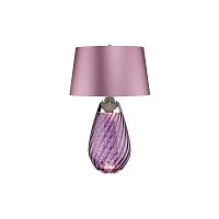 Настольная лампа Elstead Lighting, Арт. LENA-TL-L-PLUM