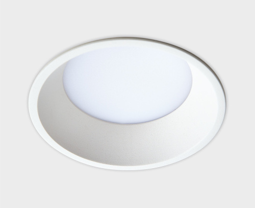 IT06-6013 white 3000K светильник встраиваемый
