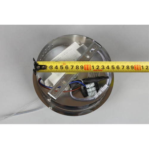 Люстра подвесная OML-51403-04 фото 8