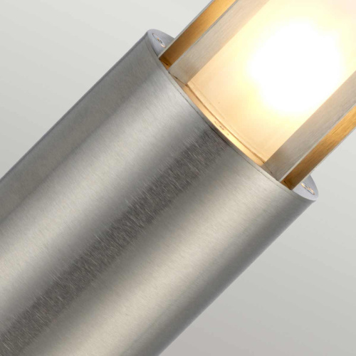 Фонарный столб Elstead Lighting, Арт. PAIGNTON-MB-SS фото 4