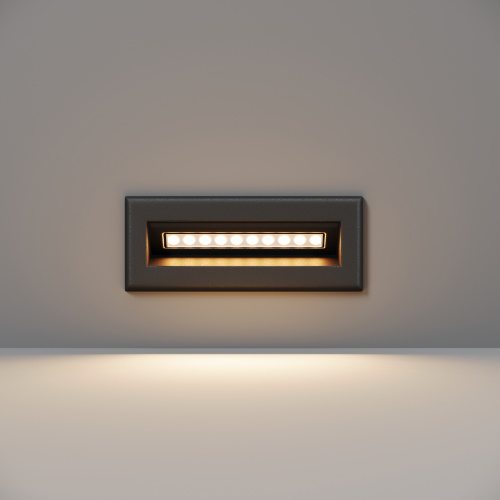 Подсветка для лестниц Outdoor O045SL-L5B3K фото 9