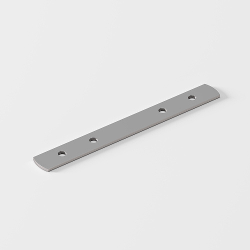 Slim Magnetic Соединительная планка для шинопровода в натяжной потолок 85204/00 1шт 85222/00 фото 3