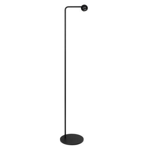 Светильник SP-OTTORI-FLOOR-6W Warm3000 (BK, 30 deg, 230V) Arlight 048166