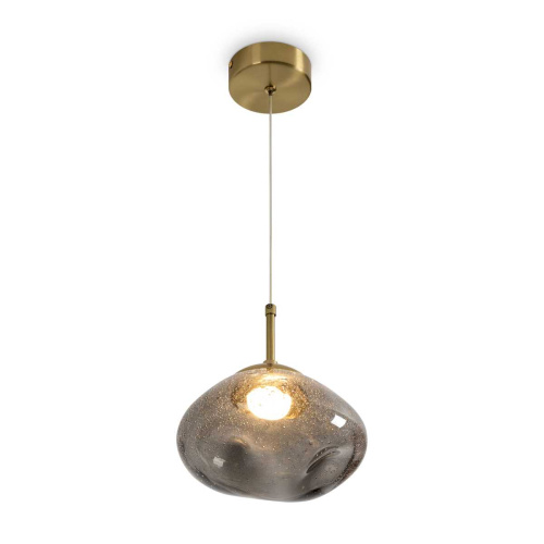 Подвесной светильник Freya Modern Mote FR5601PL-01GR фото 7