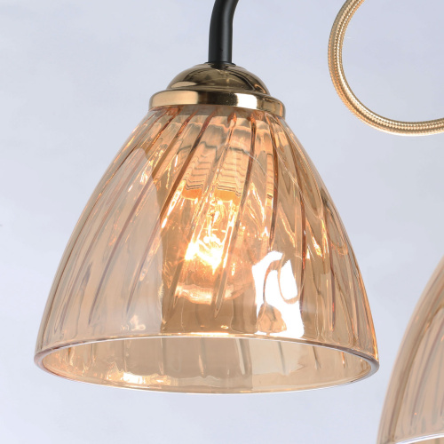 Люстра потолочная De City Альфа 324017905 фото 5