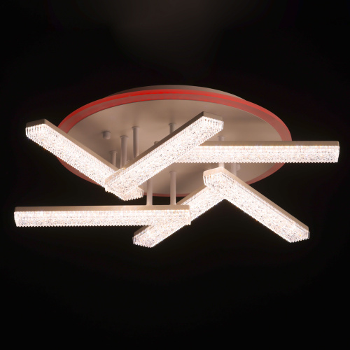 Люстра De City Оскар фото 3 Люстра De City Оскар фото 3