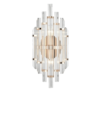 Бра Vele Luce Clarinetto VL3314W22 фото 2