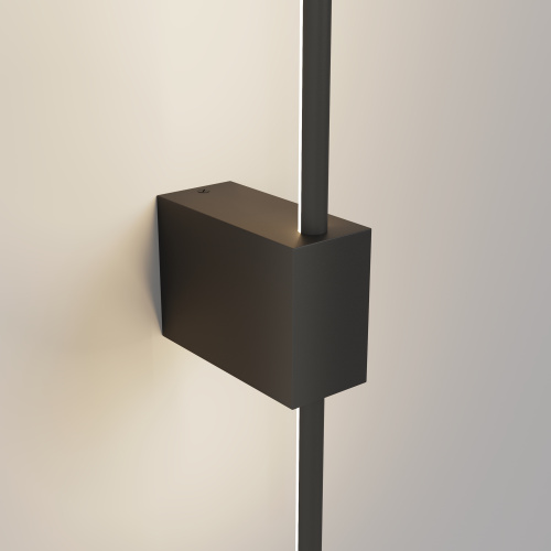 Настенный светильник (бра) Technical C070WL-L6B3K фото 3