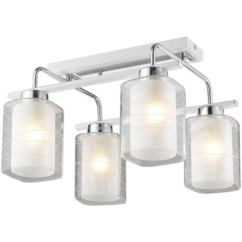 Потолочная люстра Velante 278-107-04 Потолочная люстра Velante 278-107-04