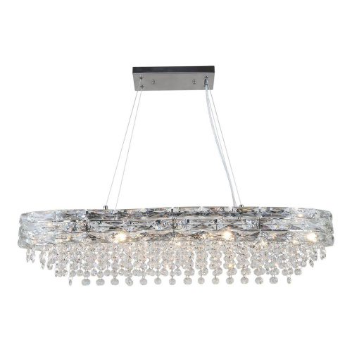 Подвесная люстра Lussole LSP-8895 Подвесная люстра Lussole LSP-8895