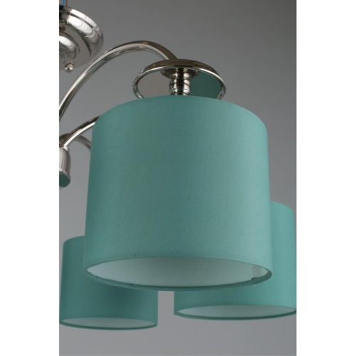 Люстра потолочная APL.714.07.06 фото 16