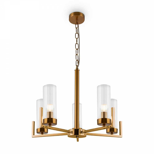 Подвесная люстра Freya FR5214PL-05BS Подвесная люстра Freya FR5214PL-05BS