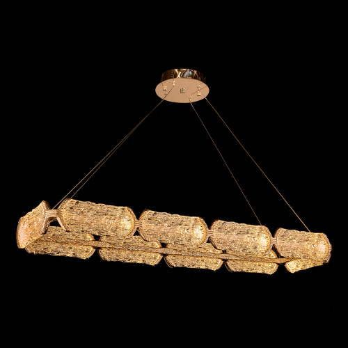 Люстра подвесная Epico Gold FL1050-9P фото 5