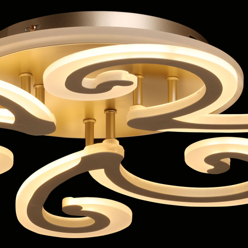 Люстра De City Мадлен фото 10