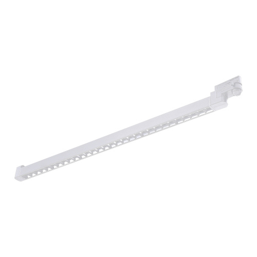 ST662.536.30 Св-к трек. Белый LED 1*30W 3000K 2 400Lm Ra>90 48° IP20 L935xW33xH73 165-265V TRACE фото 2
