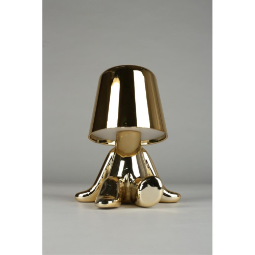 Настольная лампа APL.674.04.01 фото 14