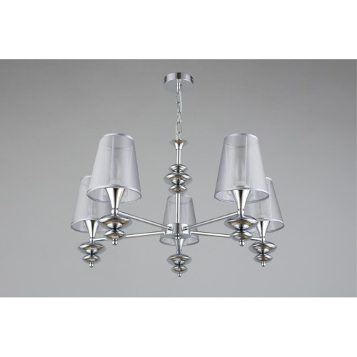 Люстра подвесная OML-67503-05 фото 7 Люстра подвесная OML-67503-05 фото 7