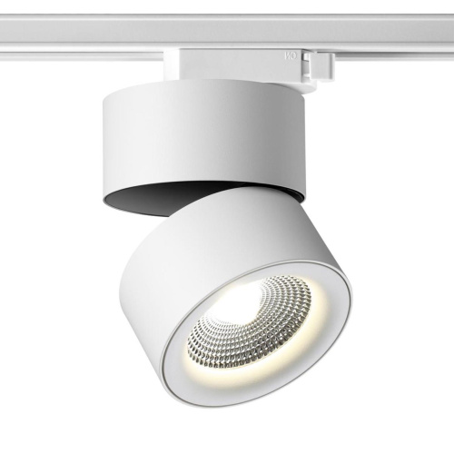 Трековый однофазный светодиодный светильник Novotech Port Groda 358786 фото 5