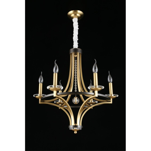 Люстра подвесная APL.805.03.06 фото 6