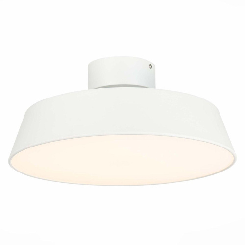 Потолочный светодиодный светильник Evoluce Vigo SLE600252-01 фото 4