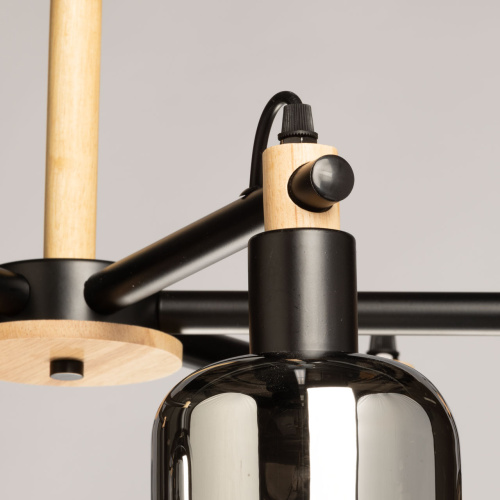 Люстра De City Дэла фото 2 Люстра De City Дэла фото 2