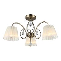 Люстра потолочная OML-56617-03