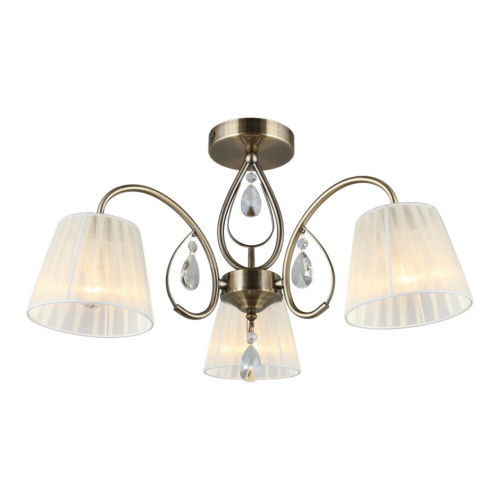 Люстра потолочная OML-56617-03