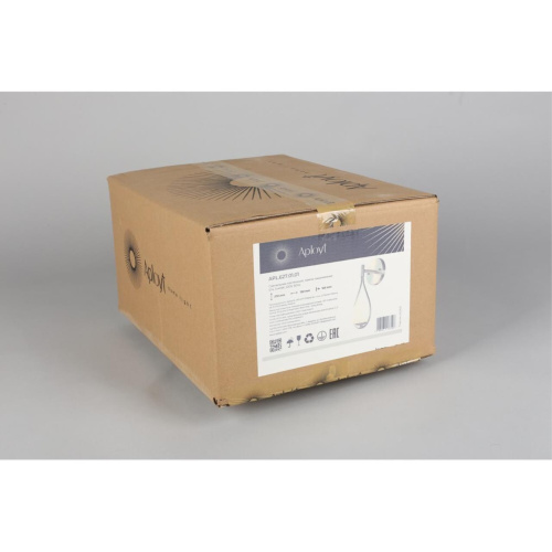 Светильник настенный (Бра) APL.627.01.01 фото 15