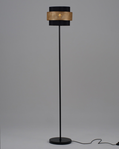 Торшер Moderli V10494-1F Gela фото 9 Торшер Moderli V10494-1F Gela фото 9