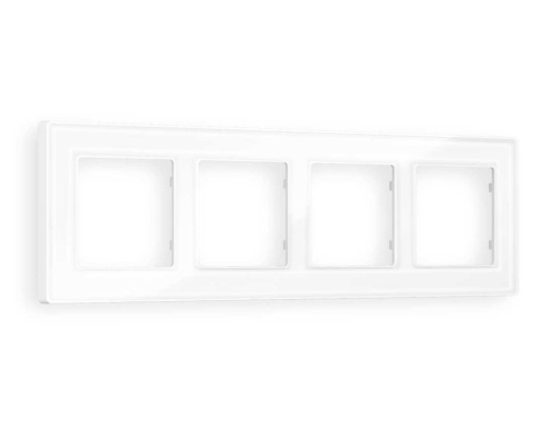 Рамка AMBRELLA VOLT AF580104