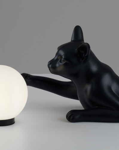 Лампа настольная Moderli V11677-TL Monya фото 2