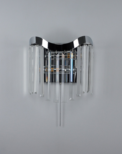 Бра Moderli V10769-2W Wave фото 8