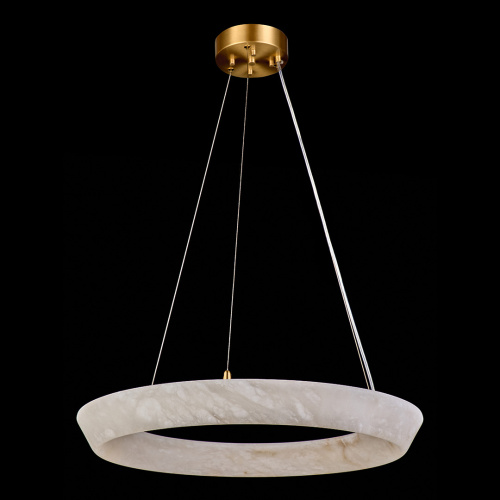 Подвесная люстра Ophelie FL1206-6P фото 2