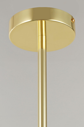 Подвесной светильник Lampit TP 2008-5 GD фото 4